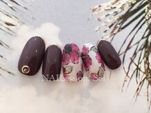 ネイルサロン ソル(NAIL Salon. Sol)/
