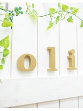 オリアイラッシュ(oli eyelash)&nbsp;oli 