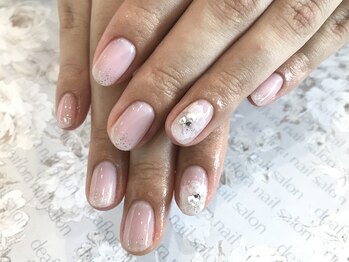 デアフローラ(deaflora)/ブライダル／ソフトジェル