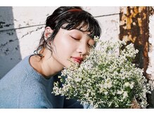 ローリーアイ 吉祥寺/" girly "