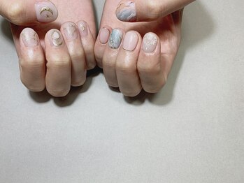 ネイルサロン フィフスアベニュー(Fifth Avenue)/エスニック