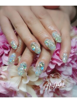 アイネイル(iNAIL)/