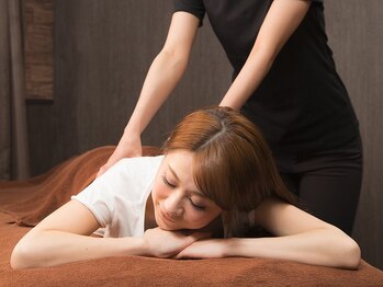 ずぼらや(ZUBORAYA)/もみほぐし(ボディケア)