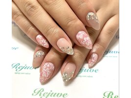 サクラネイル☆