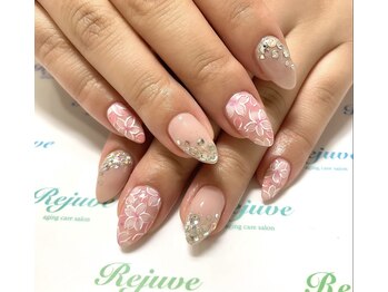 リジュベ(Rejuve)/サクラネイル☆