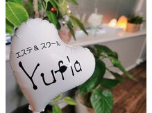 ユフラ(Yufla)/