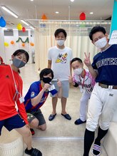 東高円寺整体院/