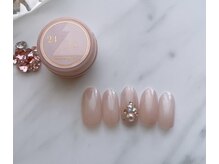 スターネイル(Starnail)/マオジェル　ly