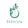フェリチタ(935felicita)ロゴ