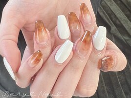 スカルプデザイン