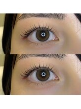 ヒルズ 原宿(Hills Harajuku)/次世代トリートメントパーマ