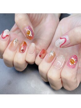 爪屋べっぴん堂/