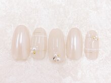 ノアネイル(Noanail)/アート90分コース