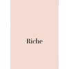 リシェ(Riche)ロゴ