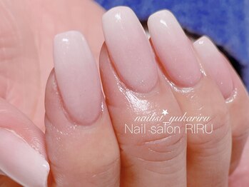 リル(RIRU)/ベイビーブーマー