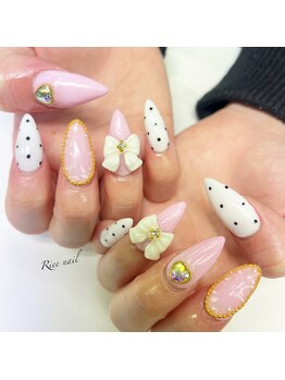 リーネイル(Riee nail)/