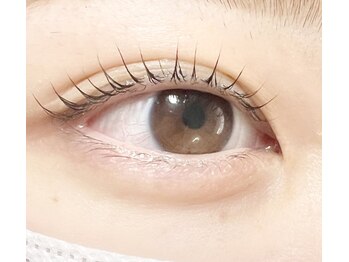 メル(me'r.)/パリジェンヌラッシュリフト