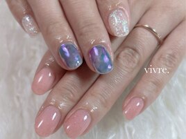ニュアンス/アシメ