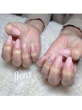 フルール(fleur)/季節限定デザイン