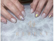 リーベスト 四条畷店(REBEST)/～5本までアート