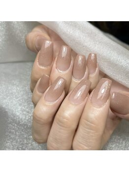 レティ(Letty)/オフィスネイルにも対応◎