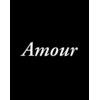 アムール(Amour)のお店ロゴ