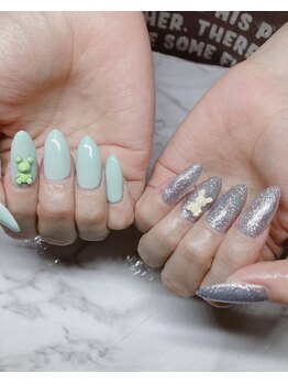 アスピダ(asupida)/バイカラー