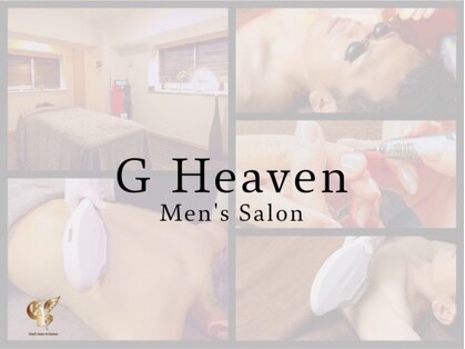 Gヘブン(G Heaven)の写真