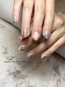 ルアイナ(LUAINA)/ニュアンス