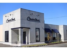 美容院内！アロマ香る完全個室♪専用出入り口有♪トータルサロン