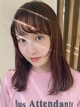 デュー 恵比寿(dew.)/