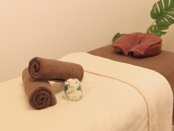 サロンドナーベル(Salon de navel)/個室で安心☆