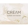 クリーム(CREAM)のお店ロゴ