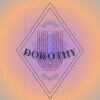 ドロシー(DOROTHY)ロゴ