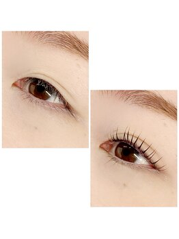 メメミュール(meme meulu-)/まつげパーマ