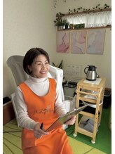 ヨサパーク 菜暖(YOSA PARK)&nbsp;SACHI 