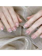 ドリーミー ネイル 上野(Dreamy Nail)/￥9280《150分》