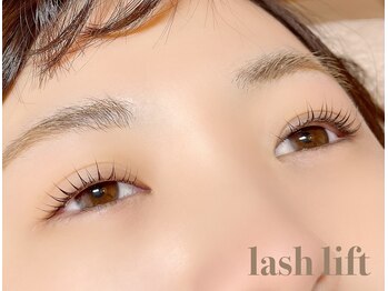 オメメ(omeme)/まつ毛パーマ★