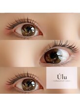 ウル(Ulu)/lash lift 