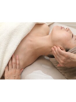 小顔になりたい