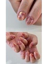 コピ(COPI)/pink nuance