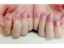 ルアナロア(Luana loa)/ピンクマーブル