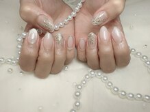 ティプラスネイル 木場(T+Nail)/持ち込み可デザインネイル