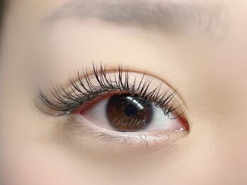 シ ベル 梅田茶屋町店 まつげ(Ci belle)/フラットラッシュ/フラット