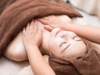 吉乃 大和高田有井店/リンパマッサージ