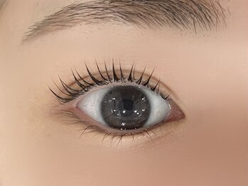 ゼン(Zen)/まつ毛パーマ