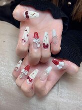 アイン(Anh)/長さだし＋やり放題