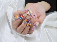 アモーレ(amore)/