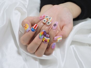 アモーレ(amore)/