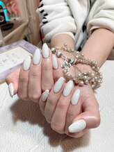 マイスタンネイル(MY STAN NAIL)/ワンカラー